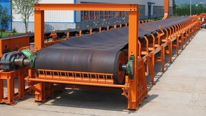 信息自動(dòng)化浪潮下，家電帶式輸送機(jī)設(shè)備的技術(shù)特點(diǎn)與配件革新