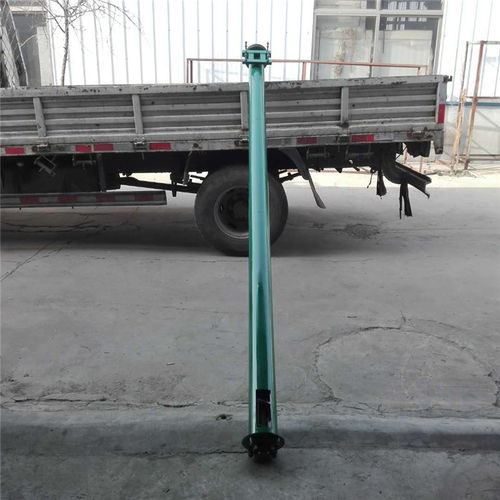 遼寧葫蘆島吸糞機(jī)廠家定做7米絞龍雞糞吸糞機(jī)價(jià)格解析